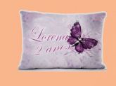Almofada 20x15 personalizada