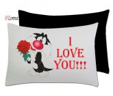 Almofada 30x20 personalizada