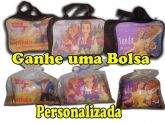 Kit 50 almofadas 20x15 Ganhe uma bolsa