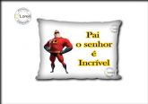 Almofada Meu Pai Incrível