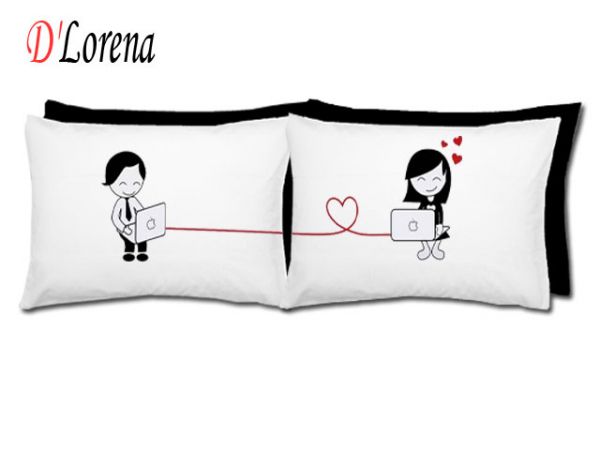 Almofada 30x20 dupla