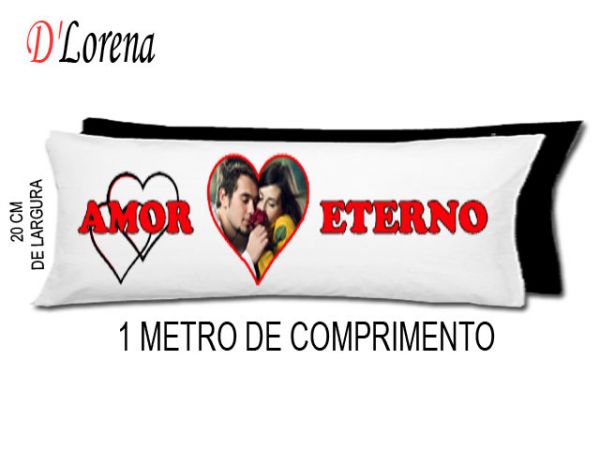 Almofada 100x20 especial