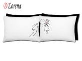 Almofada 30x20 dupla