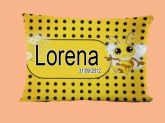 Almofada 15x15 personalizada