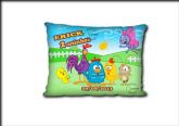 Almofada 30x20 personalizada