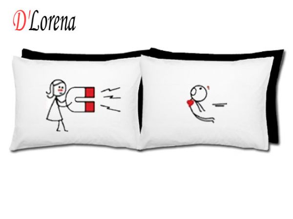Almofada 30x20 dupla