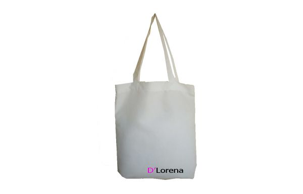 Bolsa 18x20 para festas