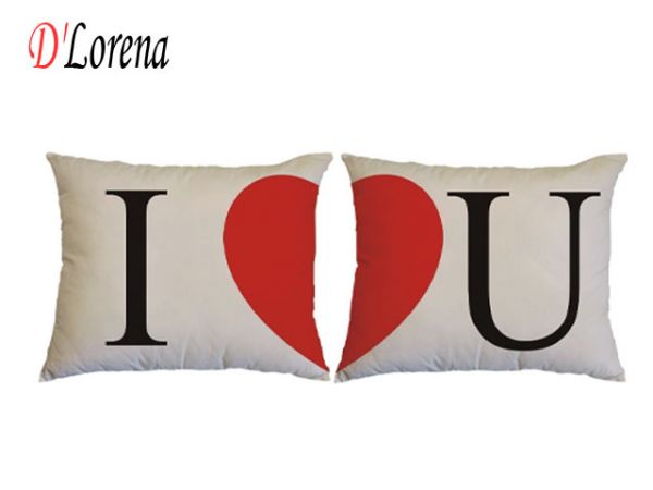 Almofada 30x20 dupla