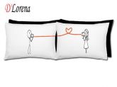 Almofada 30x20 dupla