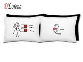Almofada 30x20 dupla