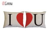 Almofada 30x20 dupla