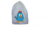 Saquinho para festas 14x15
